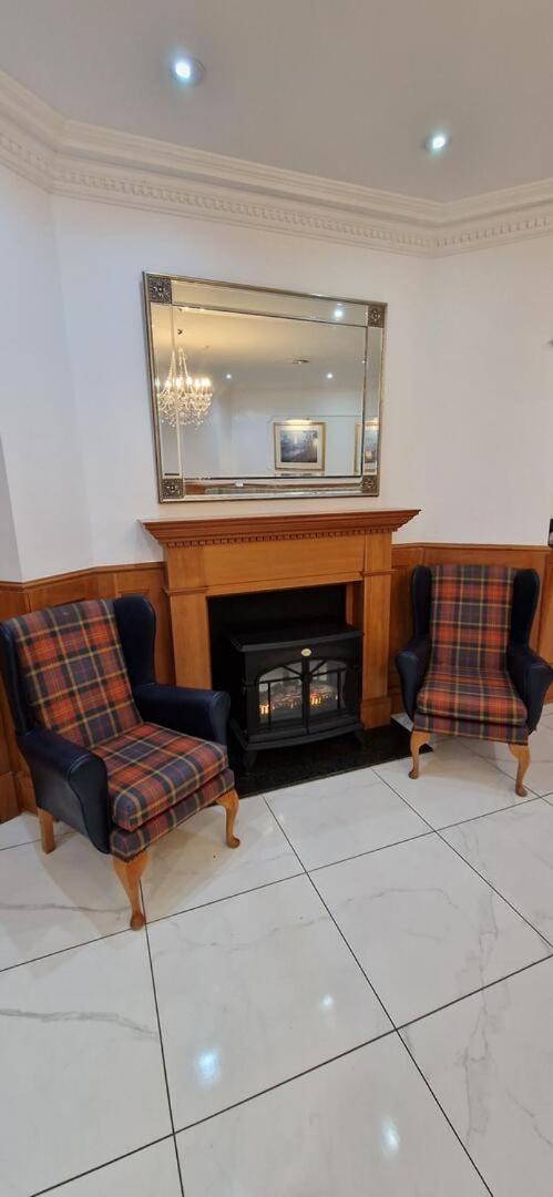 Hotel Loch Long 3*