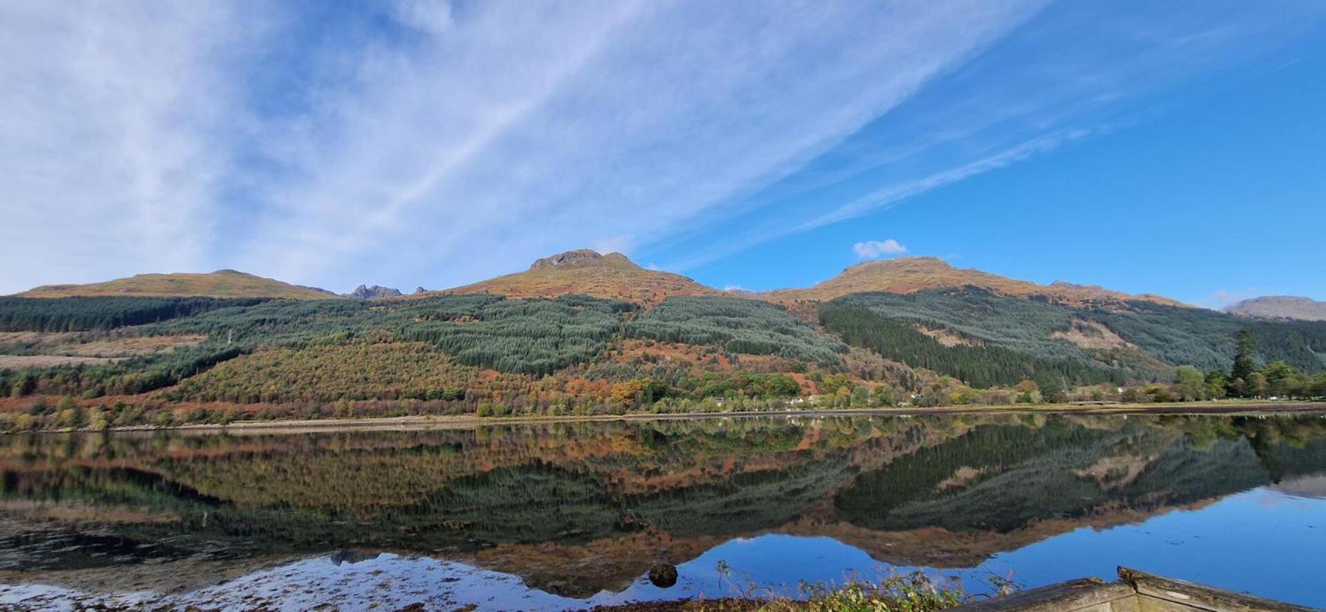 Loch Long Hotel Arrochar