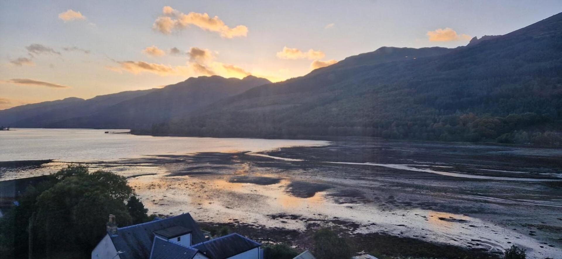 Loch Long Hotel