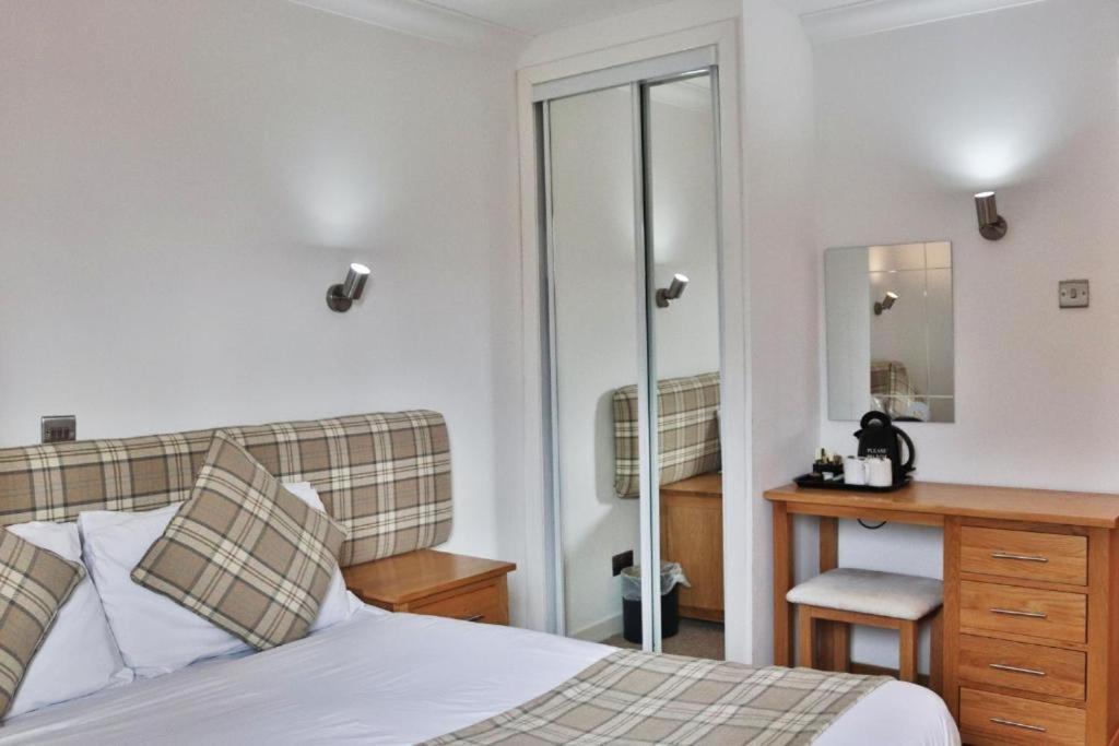 Hotel Loch Long Arrochar