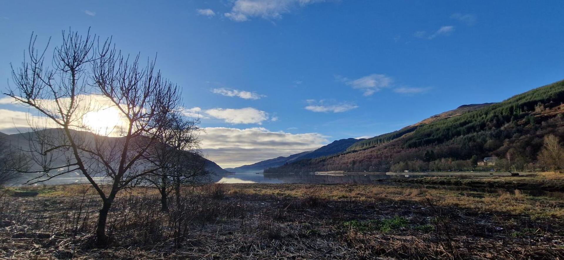 Loch Long